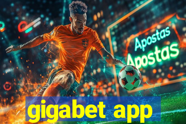 gigabet app